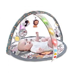 Chipolino hracia deka so svetlami a zvukmi - Lion