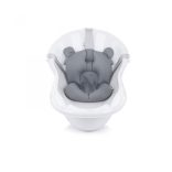 Chipolino Multi kúpacia podložka - grey