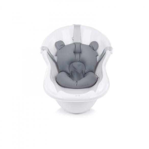 Chipolino Multi kúpacia podložka - grey