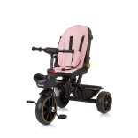 Chipolino Max Sport trojkolka so strieškou - Flamingo