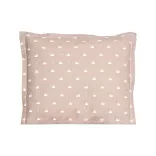 Lorelli Air comfort priedušný poťah na vankúš 35x27 cm - Beige