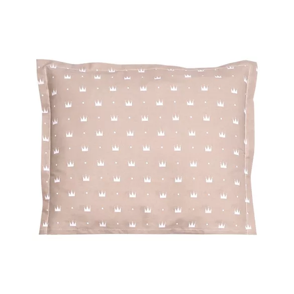Lorelli Air comfort priedušný poťah na vankúš 35x27 cm - Beige