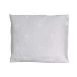 Lorelli Air comfort priedušný poťah na vankúš 35x27 cm - Grey
