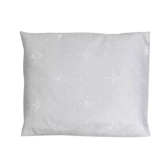 Lorelli Air comfort priedušný poťah na vankúš 35x27 cm - Grey