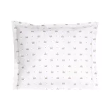Lorelli Air comfort priedušný poťah na vankúš 35x27 cm - Mulyi