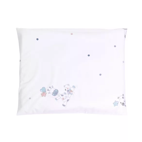 Lorelli Air comfort priedušný poťah na vankúš 35x27 cm - Mulyi