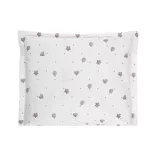 Lorelli Air comfort priedušný poťah na vankúš 35x27 cm - Mulyi