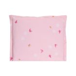 Lorelli Air comfort priedušný poťah na vankúš 35x27 cm - Pink