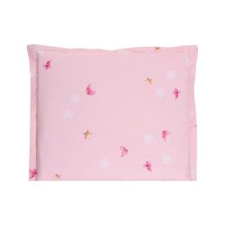   Lorelli Air comfort priedušný poťah na vankúš 35x27 cm - Pink