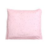 Lorelli Air comfort priedušný poťah na vankúš 35x27 cm - Pink