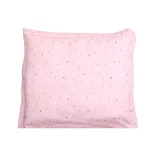 Lorelli Air comfort priedušný poťah na vankúš 35x27 cm - Pink