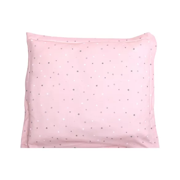 Lorelli Air comfort priedušný poťah na vankúš 35x27 cm - Pink