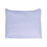 Lorelli Air comfort priedušný poťah na vankúš 44x31cm - Blue