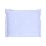 Lorelli Air comfort priedušný poťah na vankúš 44x31cm - Blue