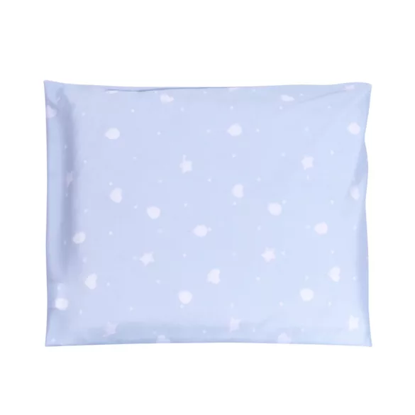 Lorelli Air comfort priedušný poťah na vankúš 44x31cm - Blue