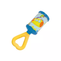 Baby Care Csörgő henger - Blue