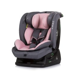 Chipolino Aviato autosedačka I-Size 40-150cm - Flamingo