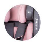 Chipolino Aviato autosedačka I-Size 40-150cm - Flamingo