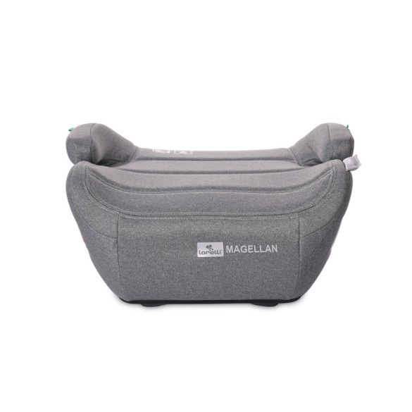 Lorelli Magellan podsedák i-Size 125-150cm - Grey