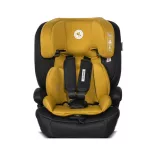 Lorelli Colombo autosedačka i-Size 76-150cm - Lemon Curry