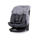 Chipolino Motion 360 ISOFIX autosedačka I-Size 40-150cm - Granite