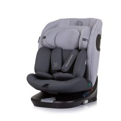   Chipolino Motion 360 ISOFIX autosedačka I-Size 40-150cm - Granite