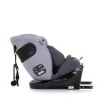 Chipolino Motion 360 ISOFIX autosedačka I-Size 40-150cm - Granite