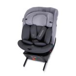 Chipolino Motion 360 ISOFIX autosedačka I-Size 40-150cm - Granite