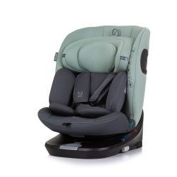   Chipolino Motion 360 ISOFIX autosedačka I-Size 40-150cm - Pastel Green