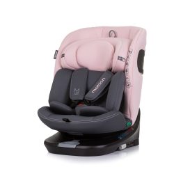   Chipolino Motion 360 ISOFIX autosedačka I-Size 40-150cm - Flamingo