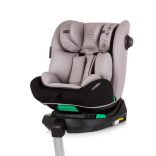 Chipolino Olympus 360 ISOFIX autosedačka I-Size 40-150cm - Macadamia