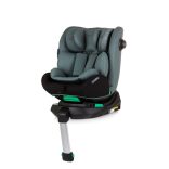 Chipolino Olympus 360 ISOFIX autosedačka I-Size 40-150cm - Pastel Green