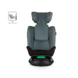 Chipolino Olympus 360 ISOFIX autosedačka I-Size 40-150cm - Pastel Green