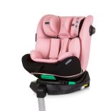 Chipolino Olympus 360 ISOFIX autosedačka I-Size 40-150cm - Flamingo