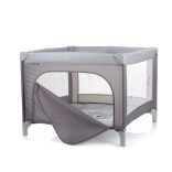 Chipolino Pop Up cestovná ohrádka - Koala Grey