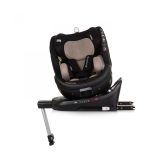 Chipolino Maximus ISOFIX autosedačka I-Size 40-150cm - macadamia