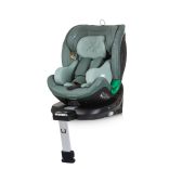 Chipolino Maximus ISOFIX autosedačka I-Size 40-150cm - pastel green