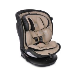 Lorelli Aviator autosedačka i-Size Isofix 40-150cm - Beige