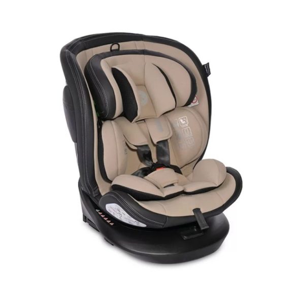 Lorelli Aviator autosedačka i-Size Isofix 40-150cm - Beige