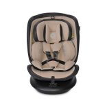 Lorelli Aviator autosedačka i-Size Isofix 40-150cm - Beige