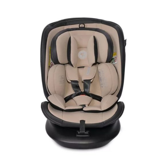 Lorelli Aviator autosedačka i-Size Isofix 40-150cm - Beige