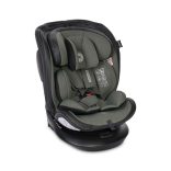 Lorelli Aviator autosedačka i-Size Isofix 40-150cm - Green