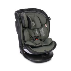 Lorelli Aviator autosedačka i-Size Isofix 40-150cm - Green