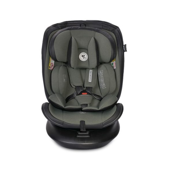 Lorelli Aviator autosedačka i-Size Isofix 40-150cm - Green
