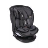 Lorelli Aviator autosedačka i-Size Isofix 40-150cm - Grey