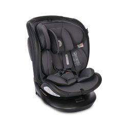 Lorelli Aviator autosedačka i-Size Isofix 40-150cm - Grey