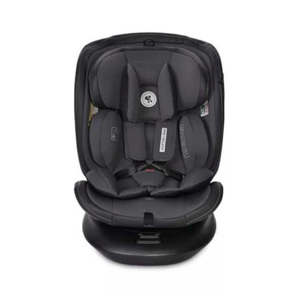 Lorelli Aviator autosedačka i-Size Isofix 40-150cm - Grey