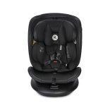 Lorelli Aviator autosedačka i-Size Isofix 40-150cm - Black Jasper