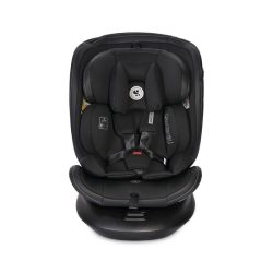   Lorelli Aviator autosedačka i-Size Isofix 40-150cm - Black Jasper
