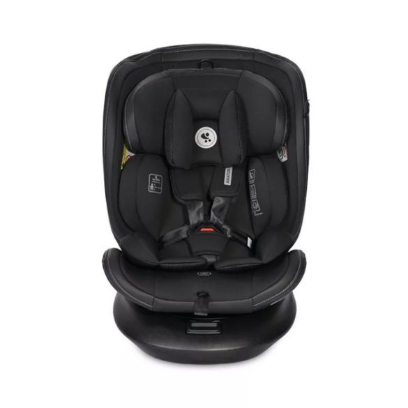 Lorelli Aviator autosedačka i-Size Isofix 40-150cm - Black Jasper